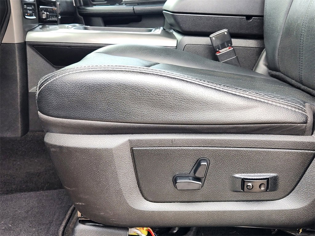 Used 2018 RAM 1500 Sport w/ Convenience Group image 19