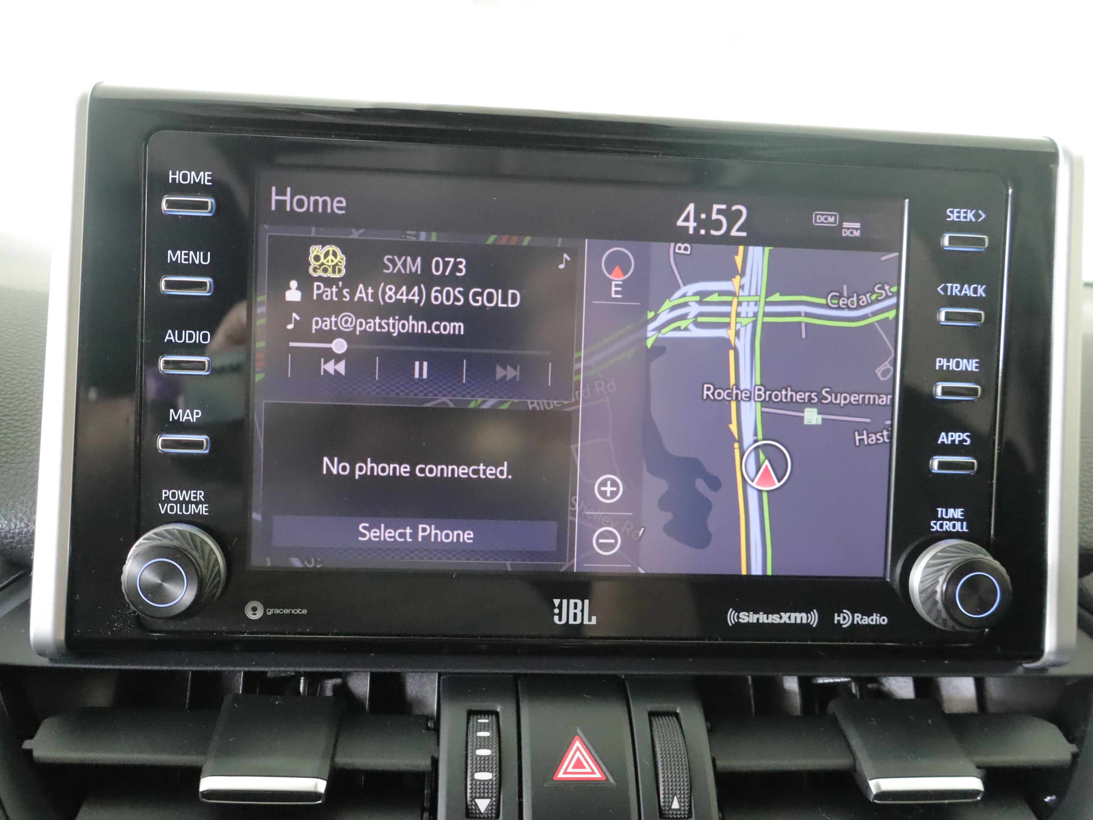 Used 2019 Toyota RAV4 Limited w/ Advanced Technology Package AWD/4WD image 16