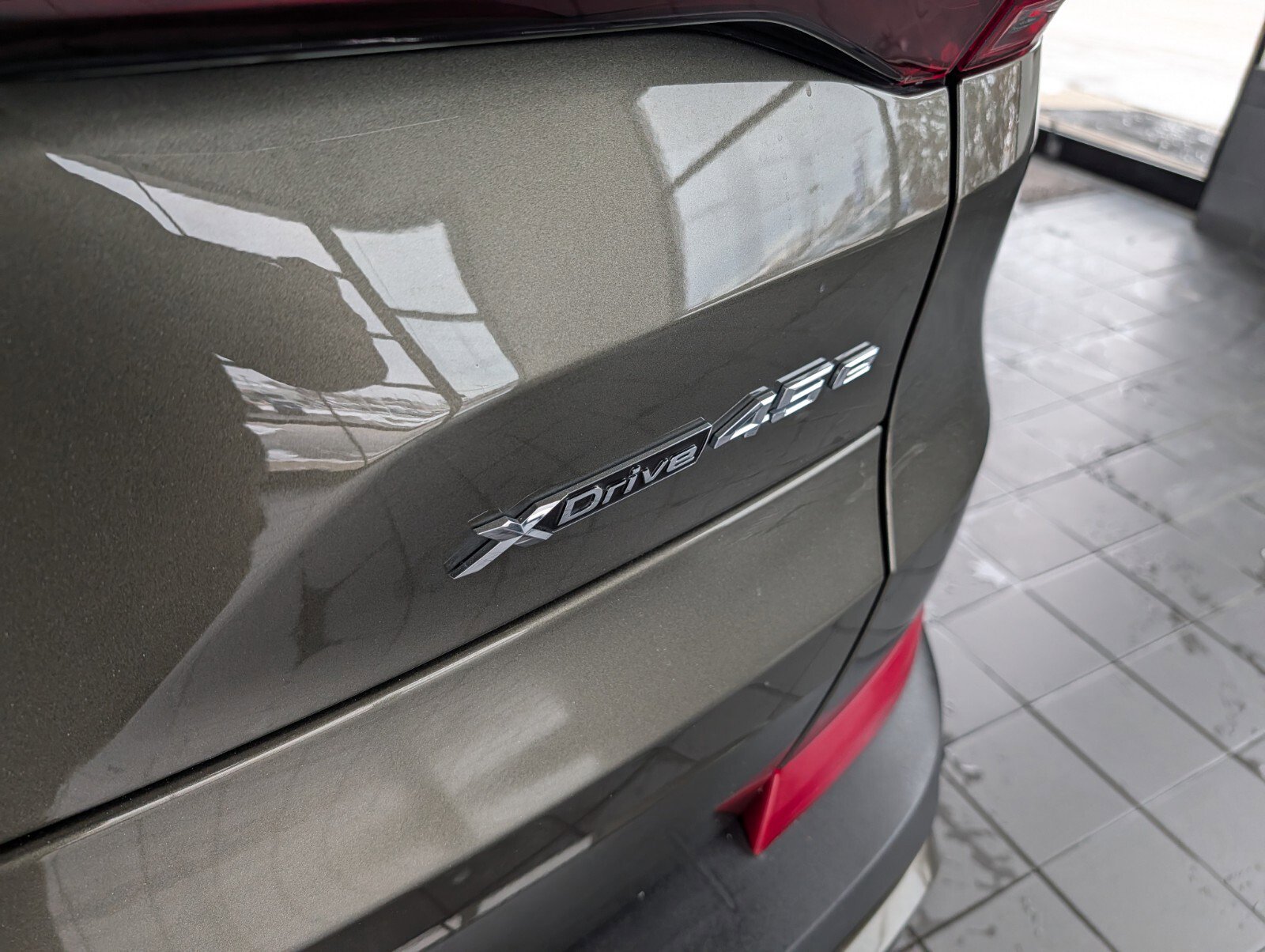 Used 2021 BMW X5 xDrive45e w/ Premium Package image 5