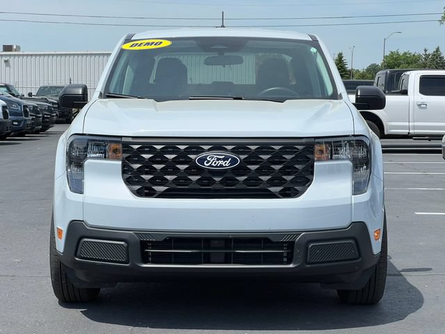 New 2025 Ford Maverick XL w/ Equipment Group 101A AWD/4WD image 39
