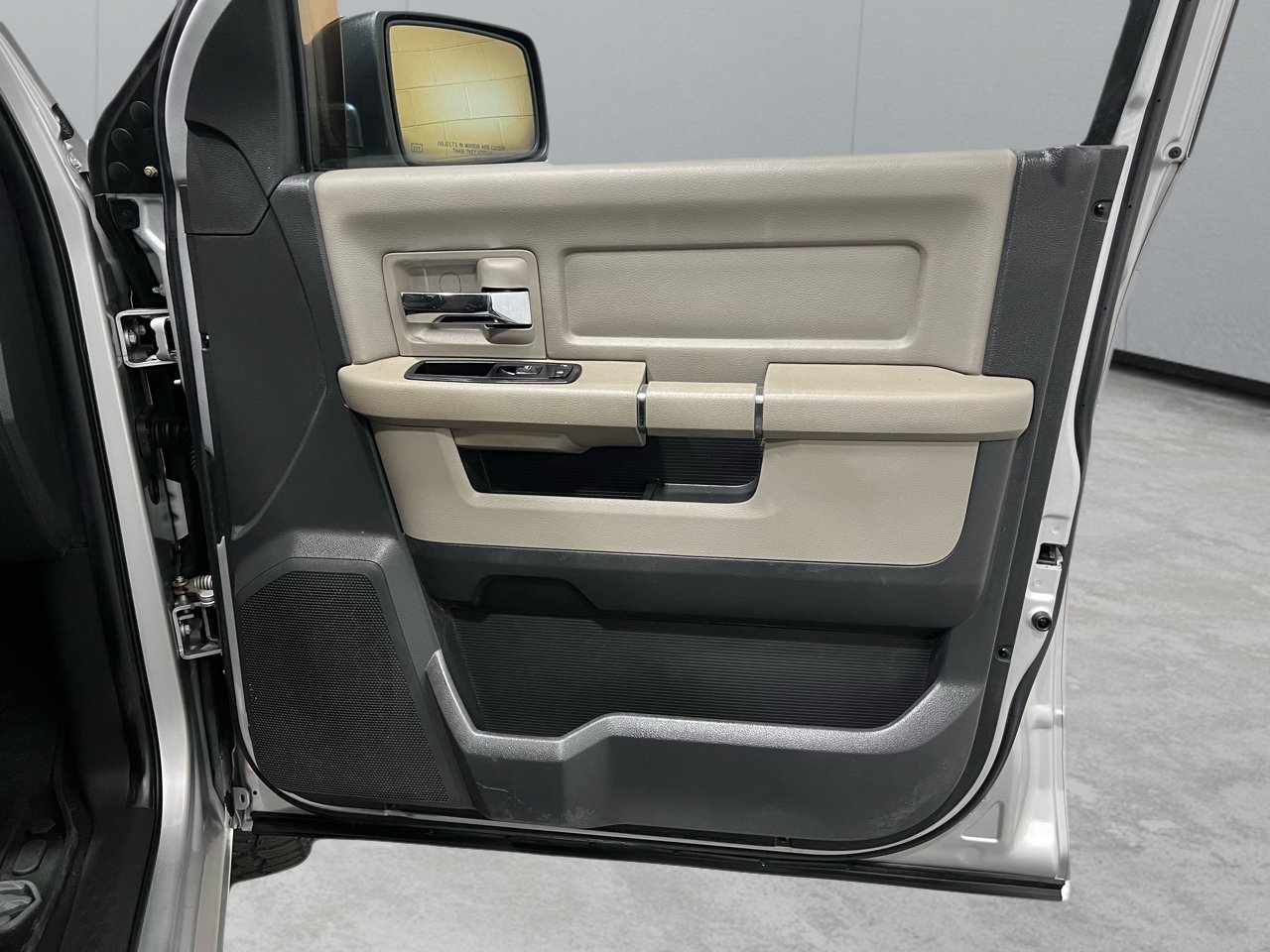 Used 2011 RAM 1500 Big Horn image 19