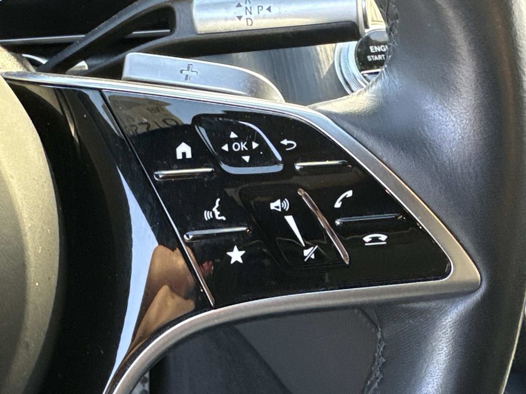 Certified 2023 Mercedes-Benz S 500 4MATIC w/ AMG Line image 26