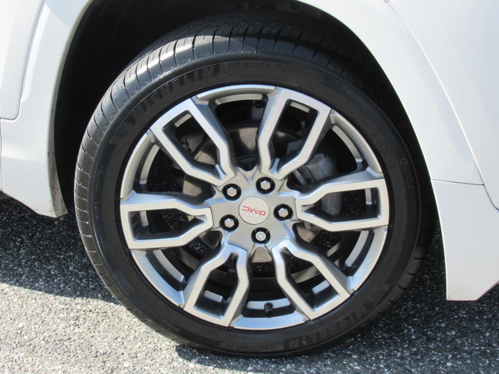 Used 2022 GMC Terrain Denali image 7