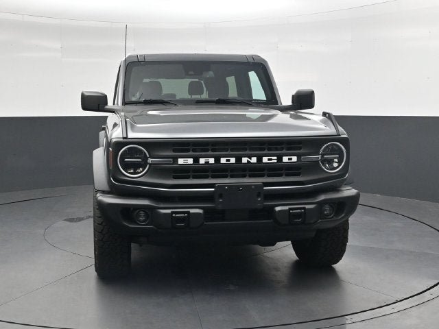 Used 2024 Ford Bronco Black Diamond AWD/4WD image 12