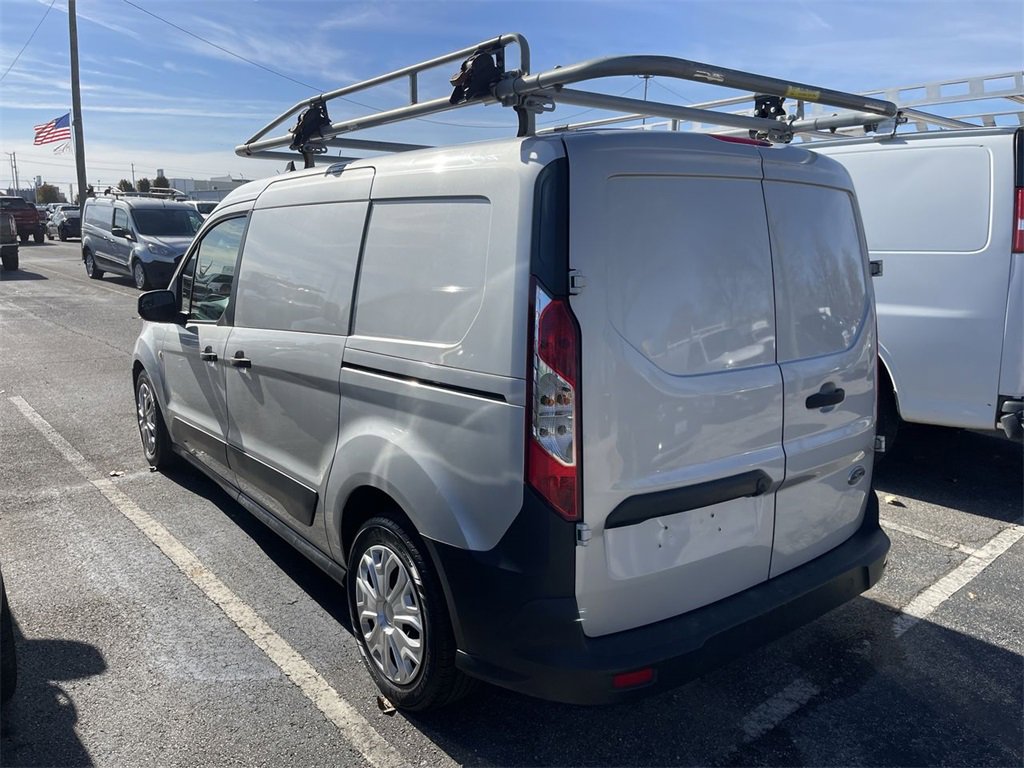 Used 2020 Ford Transit Connect XL image 4