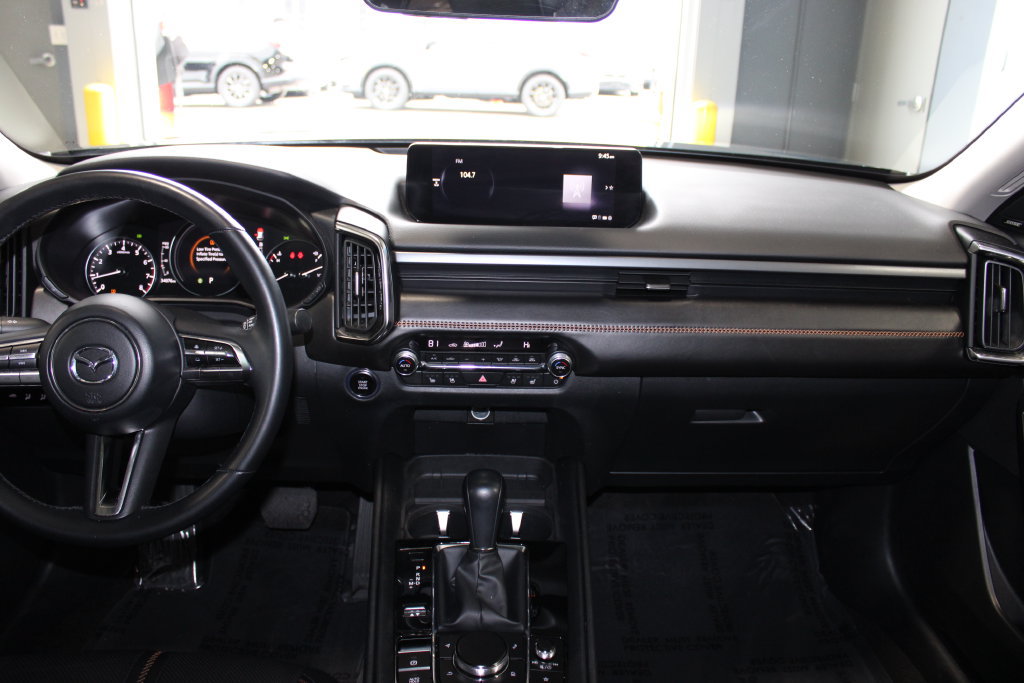Used 2025 MAZDA CX-50 AWD 2.5 S w/ Premium Plus Pkg image 14