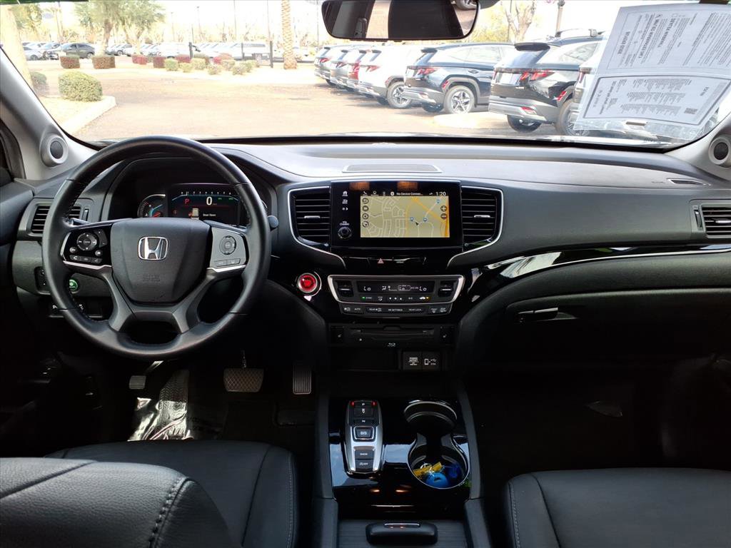 Used 2021 Honda Pilot Touring image 17