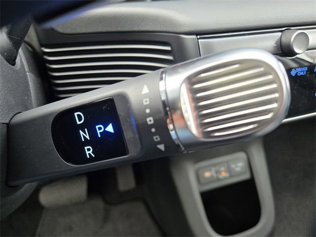 New 2026 Hyundai Ioniq 5 SE image 23