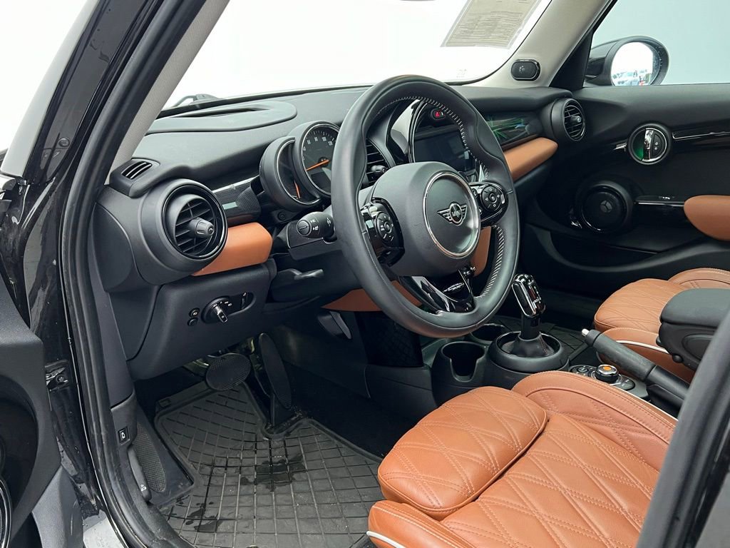 Used 2020 MINI Cooper S image 19