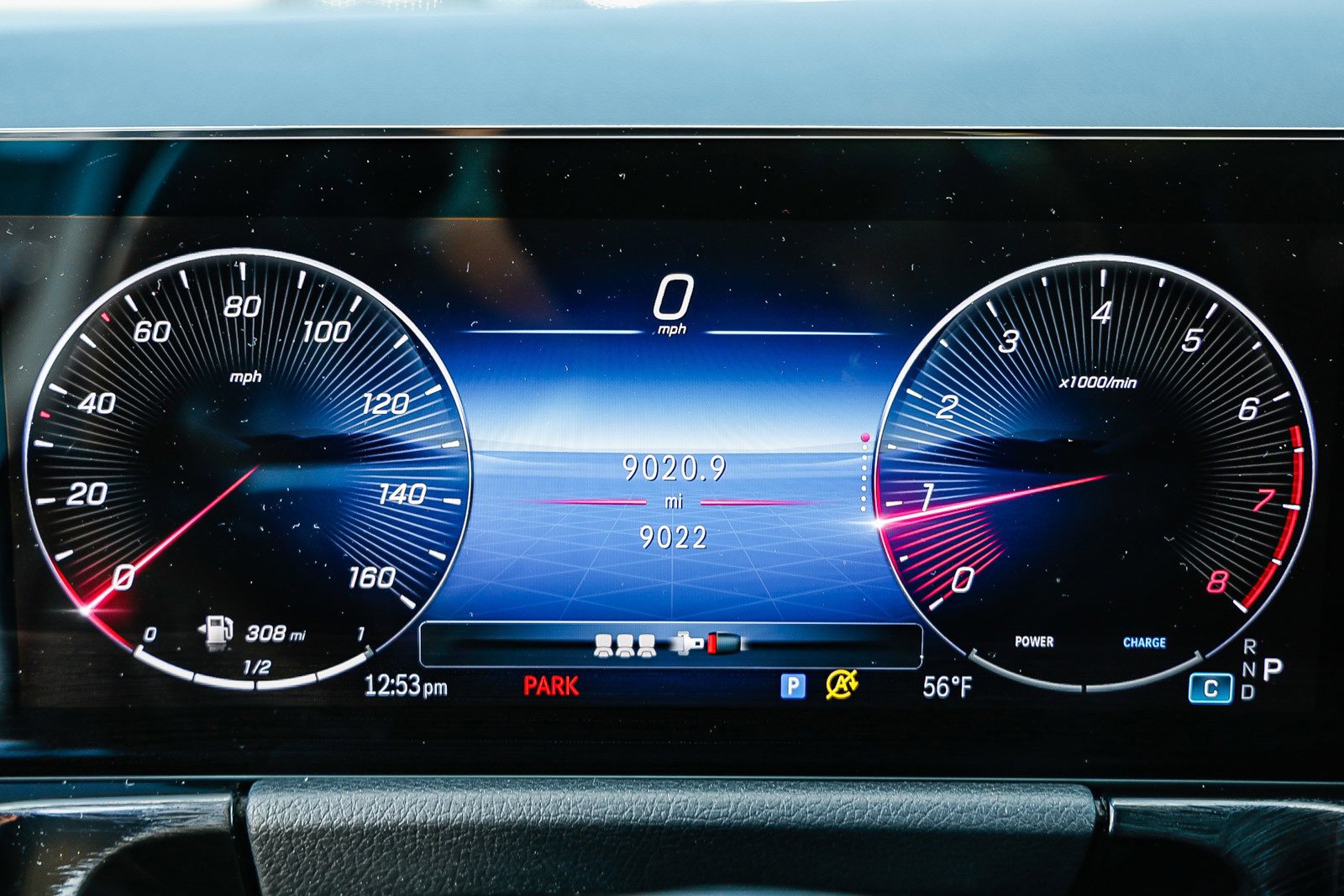 Certified 2025 Mercedes-Benz GLA 250 GLA 250 image 19