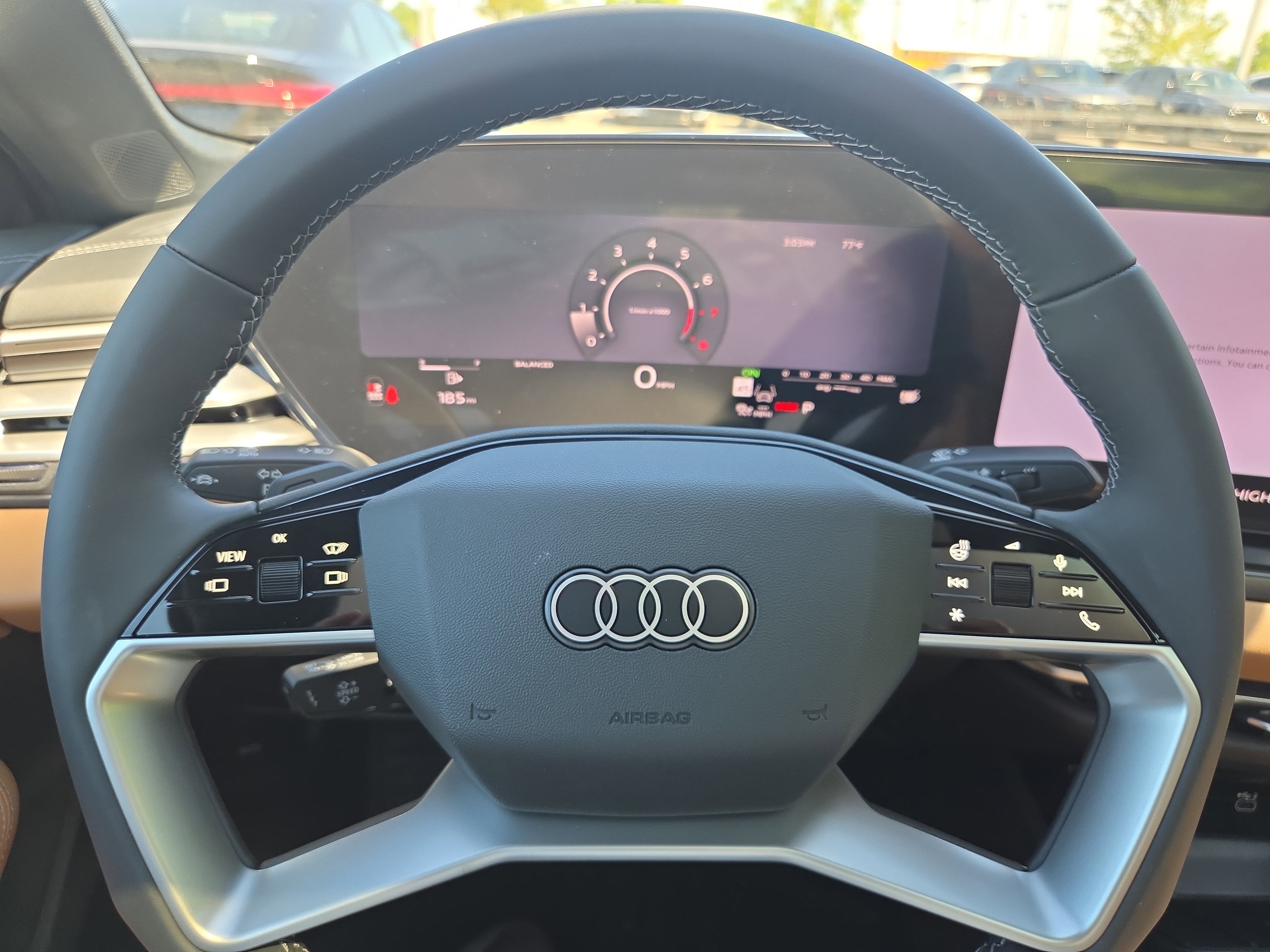 New 2026 Audi A5 2.0T Prestige AWD/4WD image 10
