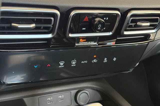 New 2027 Nissan Sentra SV w/ Floor Mat Package FWD image 21
