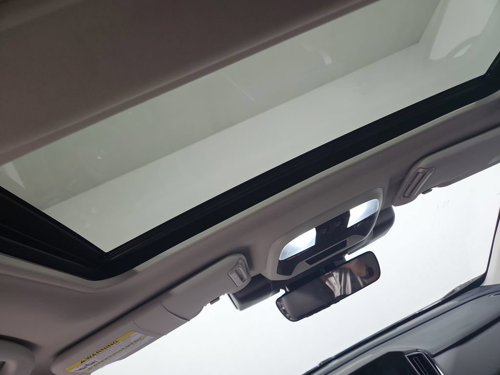 New 2026 Subaru Crosstrek 2.5i Premium AWD/4WD image 20