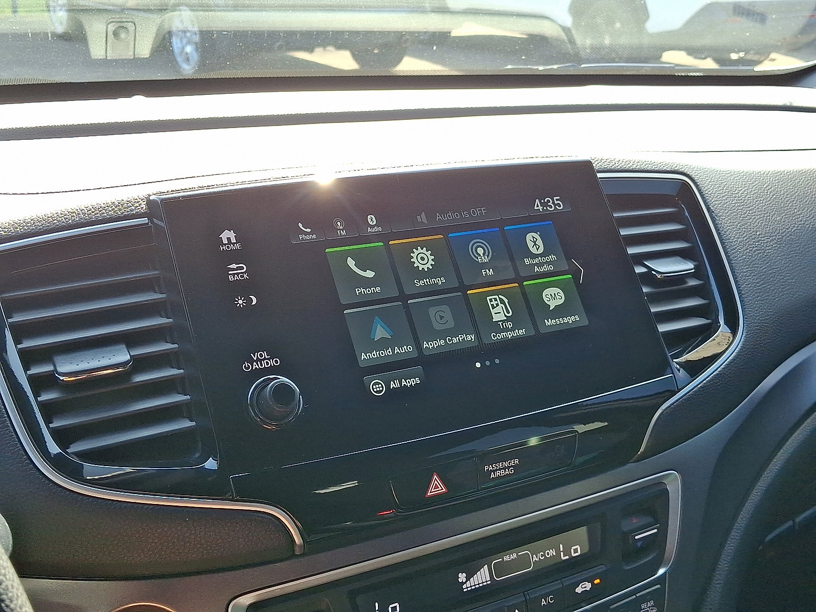 Used 2022 Honda Pilot Sport image 20