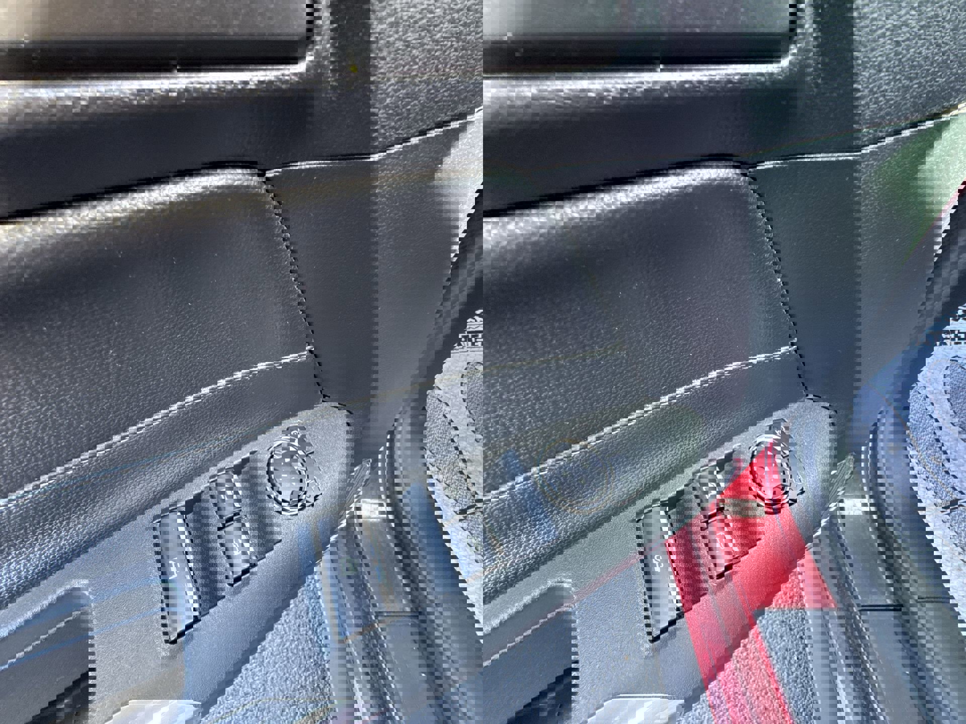 Used 2016 Ford Mustang Premium w/ Pony Package image 13