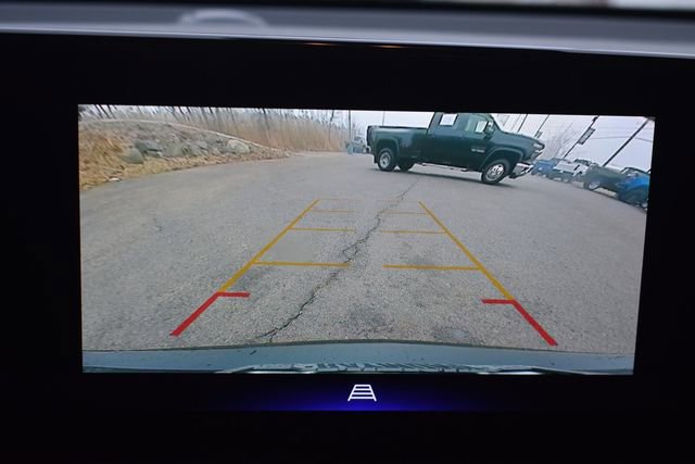 New 2026 Chevrolet TrailBlazer RS w/ Convenience Package image 34