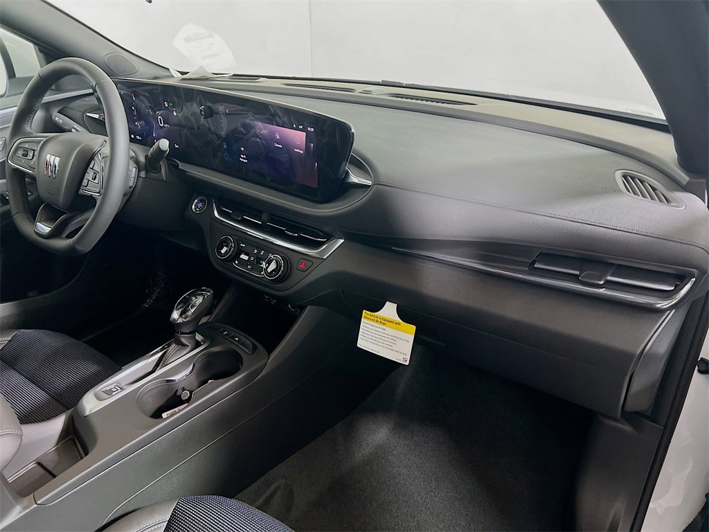New 2026 Buick Envista Preferred w/ Convenience I Package image 23