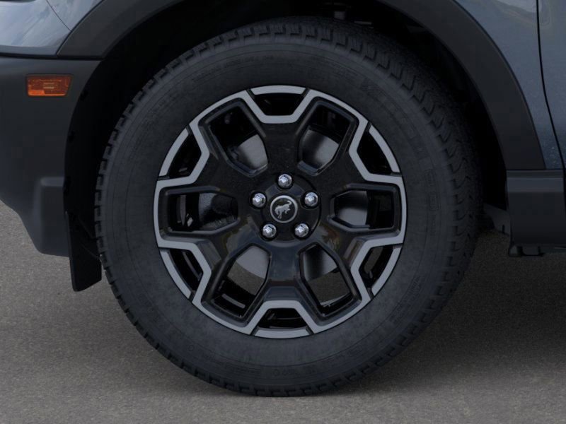 New 2026 Ford Bronco Sport Outer Banks w/ Outer Banks Tech Package+ image 24