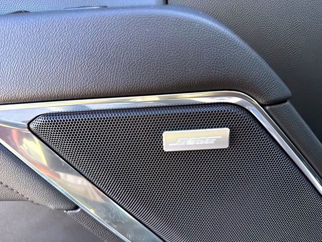 Certified 2024 Chevrolet Silverado 1500 RST w/ Convenience Package II image 23