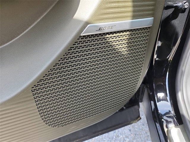 New 2025 Hyundai Santa Fe Calligraphy image 16