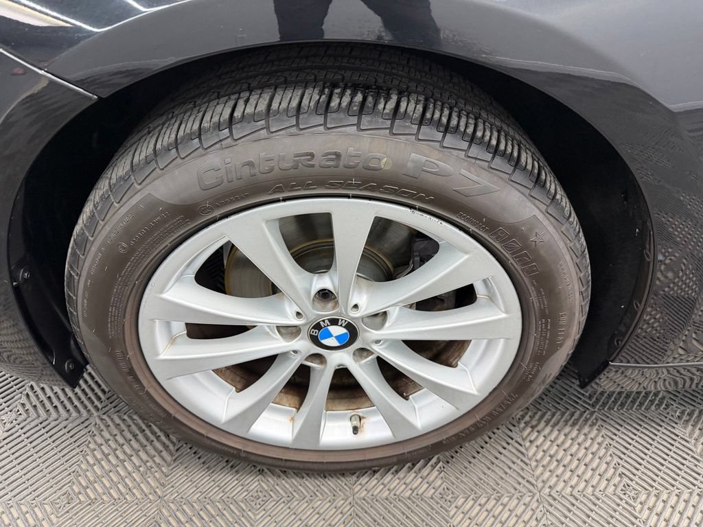 Used 2018 BMW 320i Sedan RWD image 21