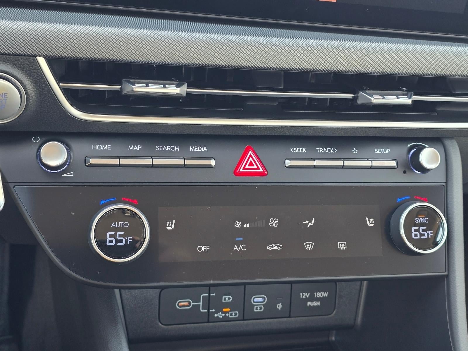 New 2026 Hyundai Sonata SEL FWD image 18