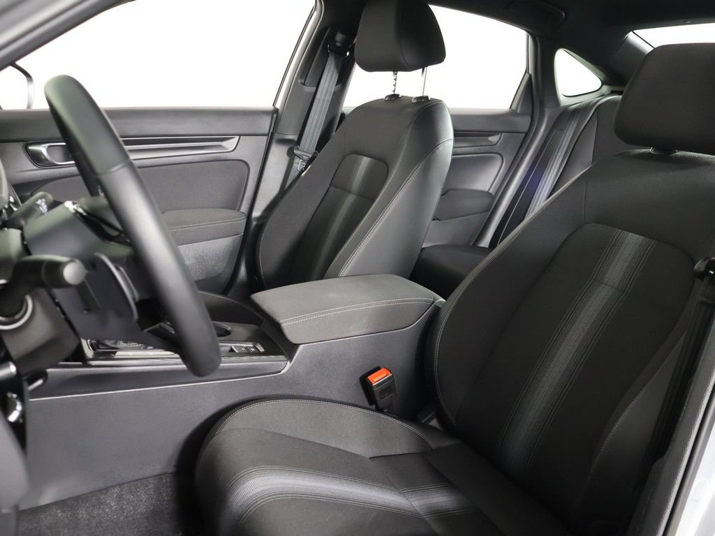 Certified 2026 Honda Civic Sport image 26