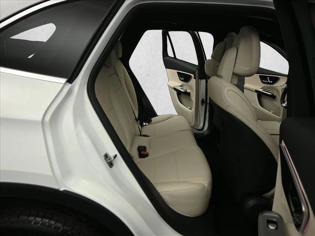 Certified 2026 Mercedes-Benz GLC 300 4MATIC image 23