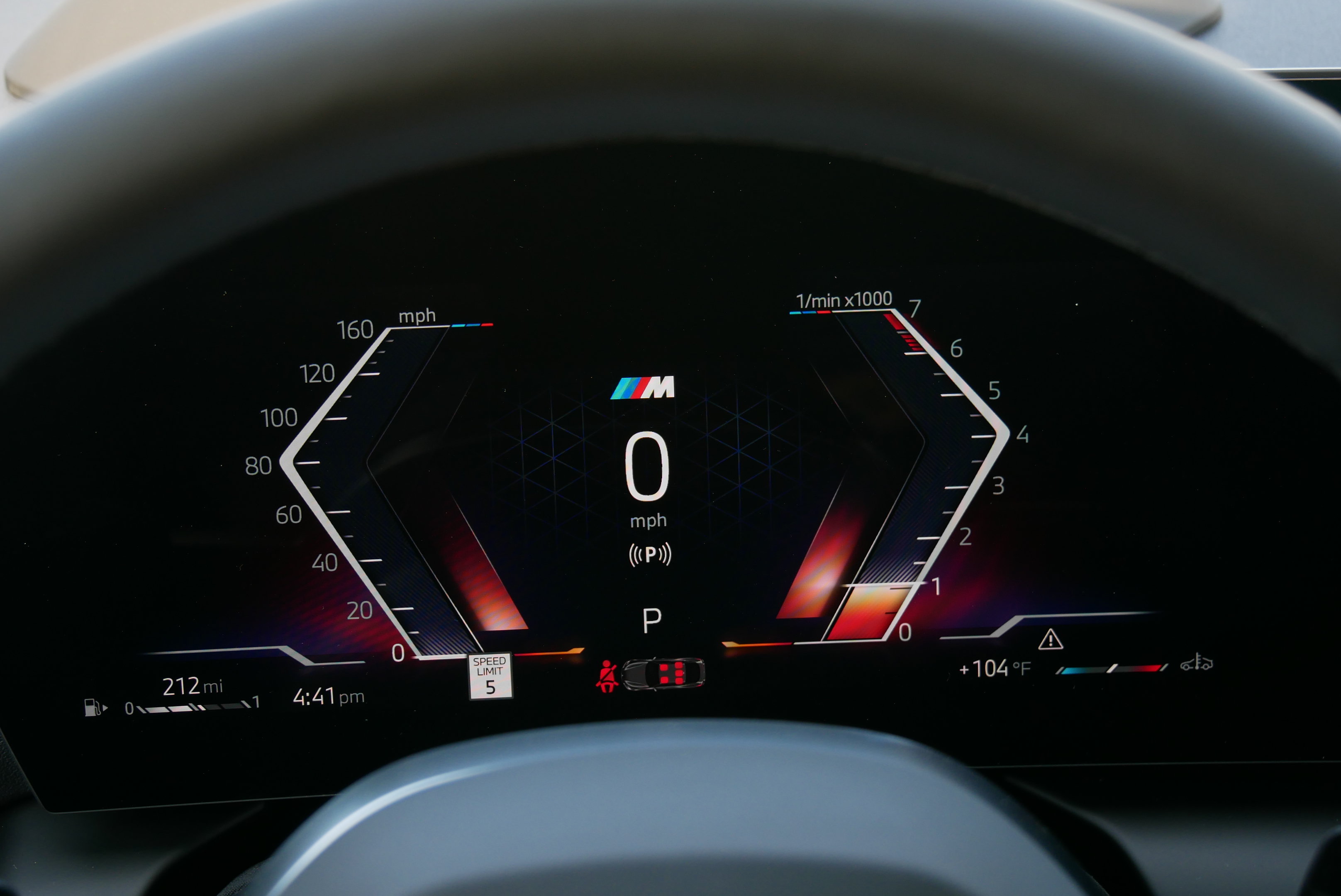 New 2026 BMW 228i w/ Technology Package FWD image 16
