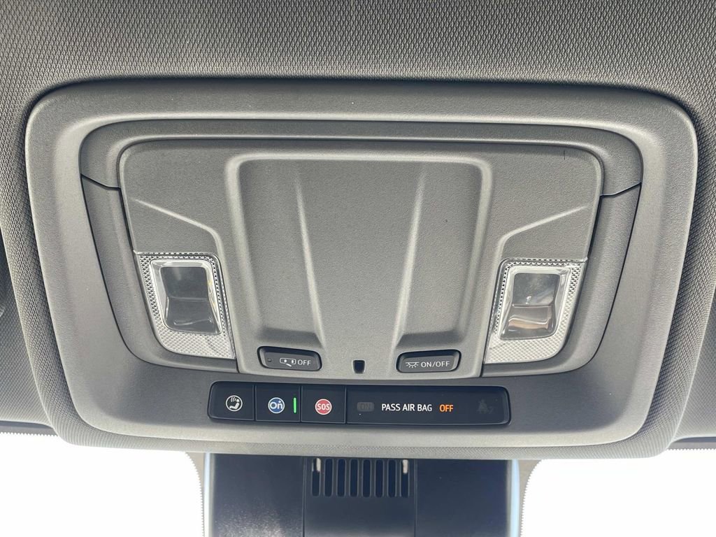 Certified 2024 Chevrolet Silverado 1500 RST image 28