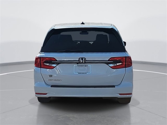 Used 2024 Honda Odyssey EX-L image 4