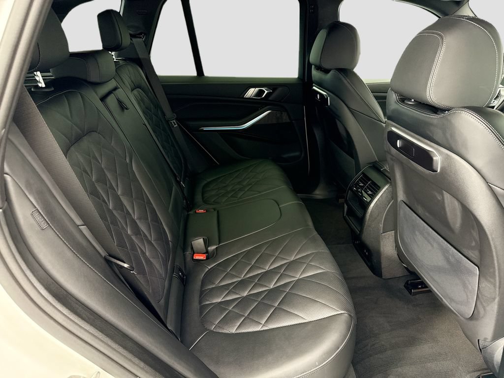 Used 2026 BMW X5 sDrive40i w/ Parking Assistance Package RWD image 21