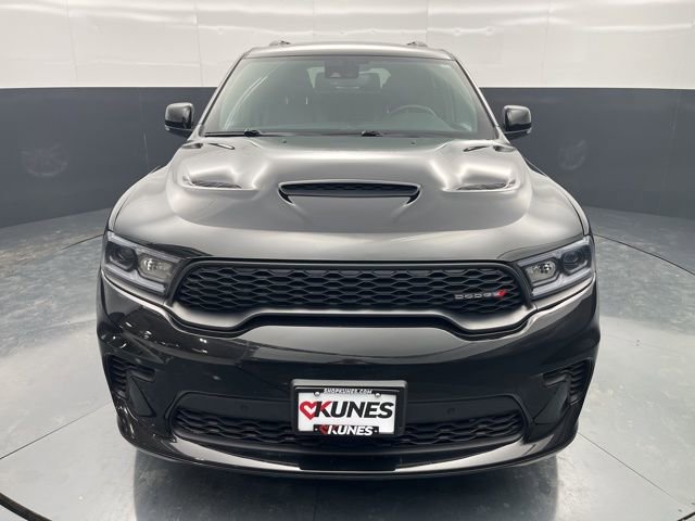 Used 2025 Dodge Durango R/T AWD/4WD image 2