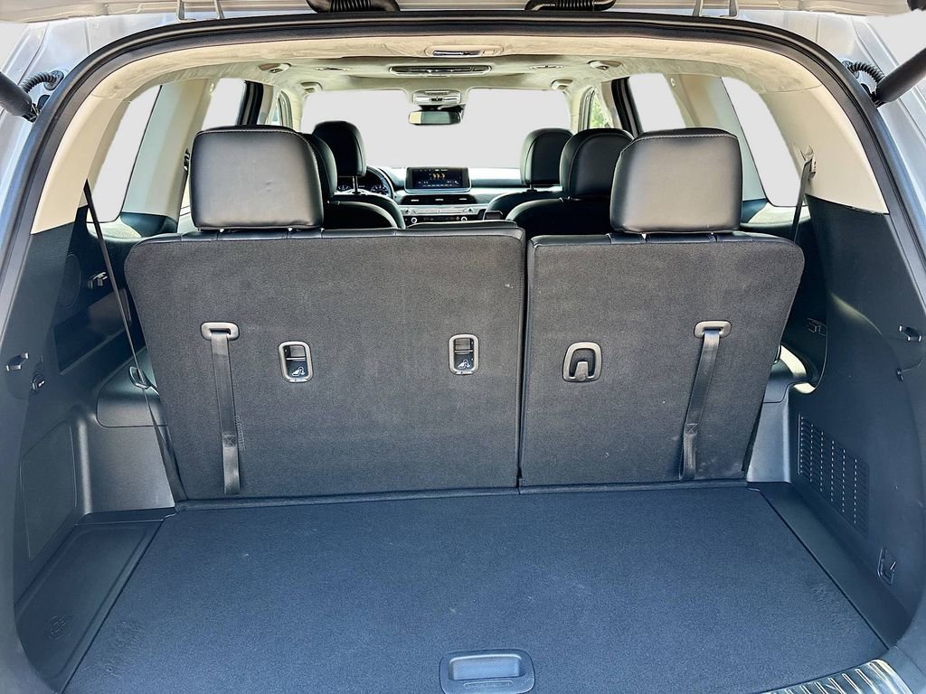 Used 2022 Kia Telluride SX w/ SX Prestige Package image 28