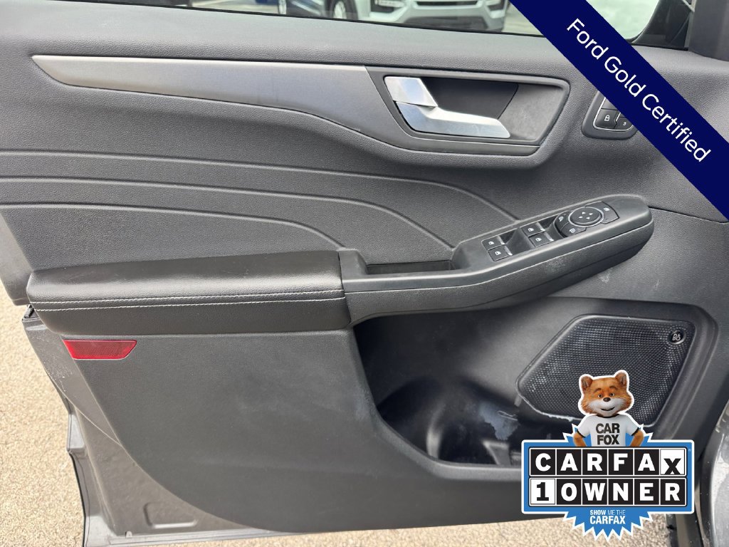 Certified 2023 Ford Escape Active w/ Tech Pack #2 FWD image 30