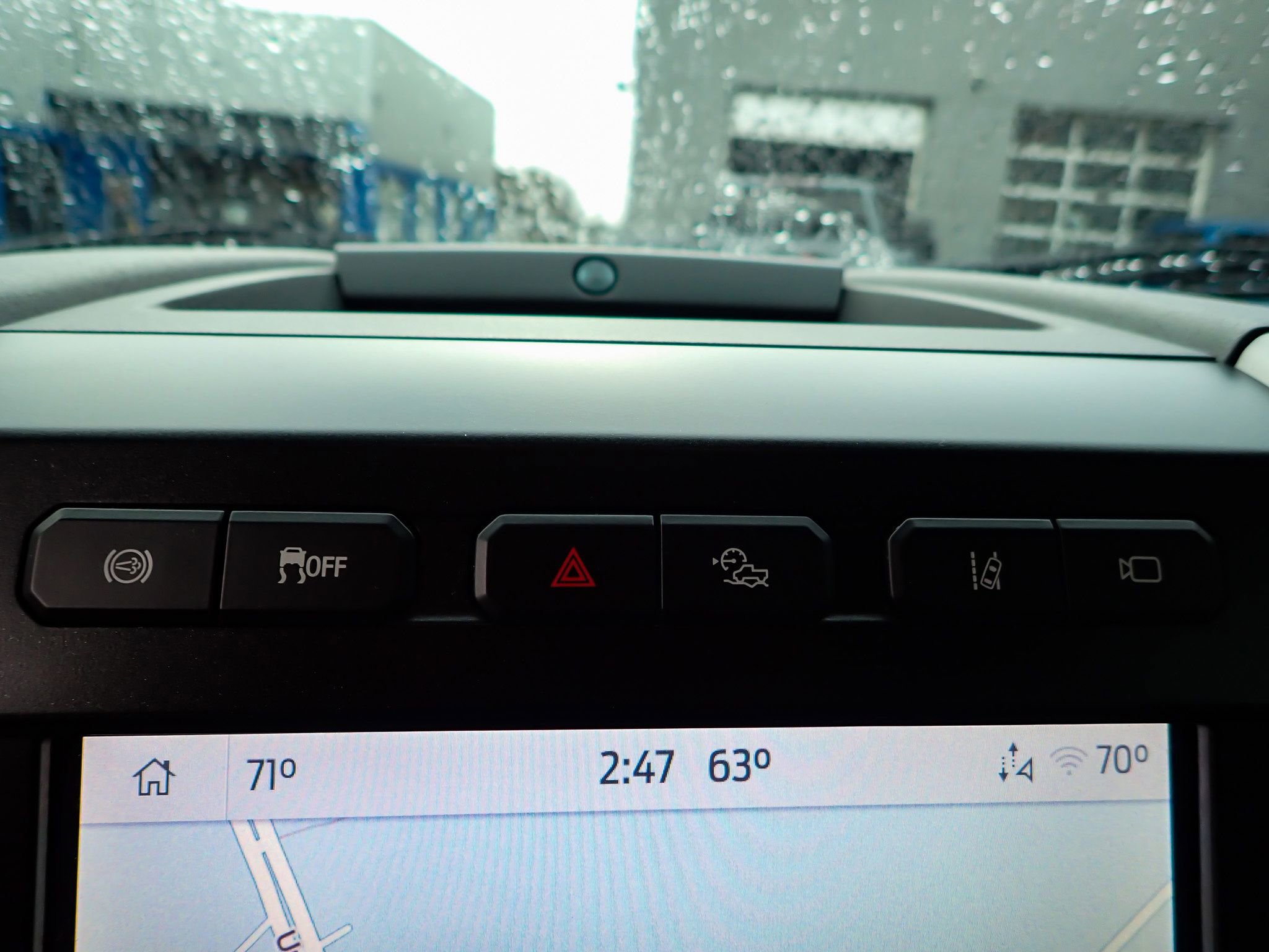 Used 2021 Ford F250 Lariat w/ Tremor Off-Road Package image 13