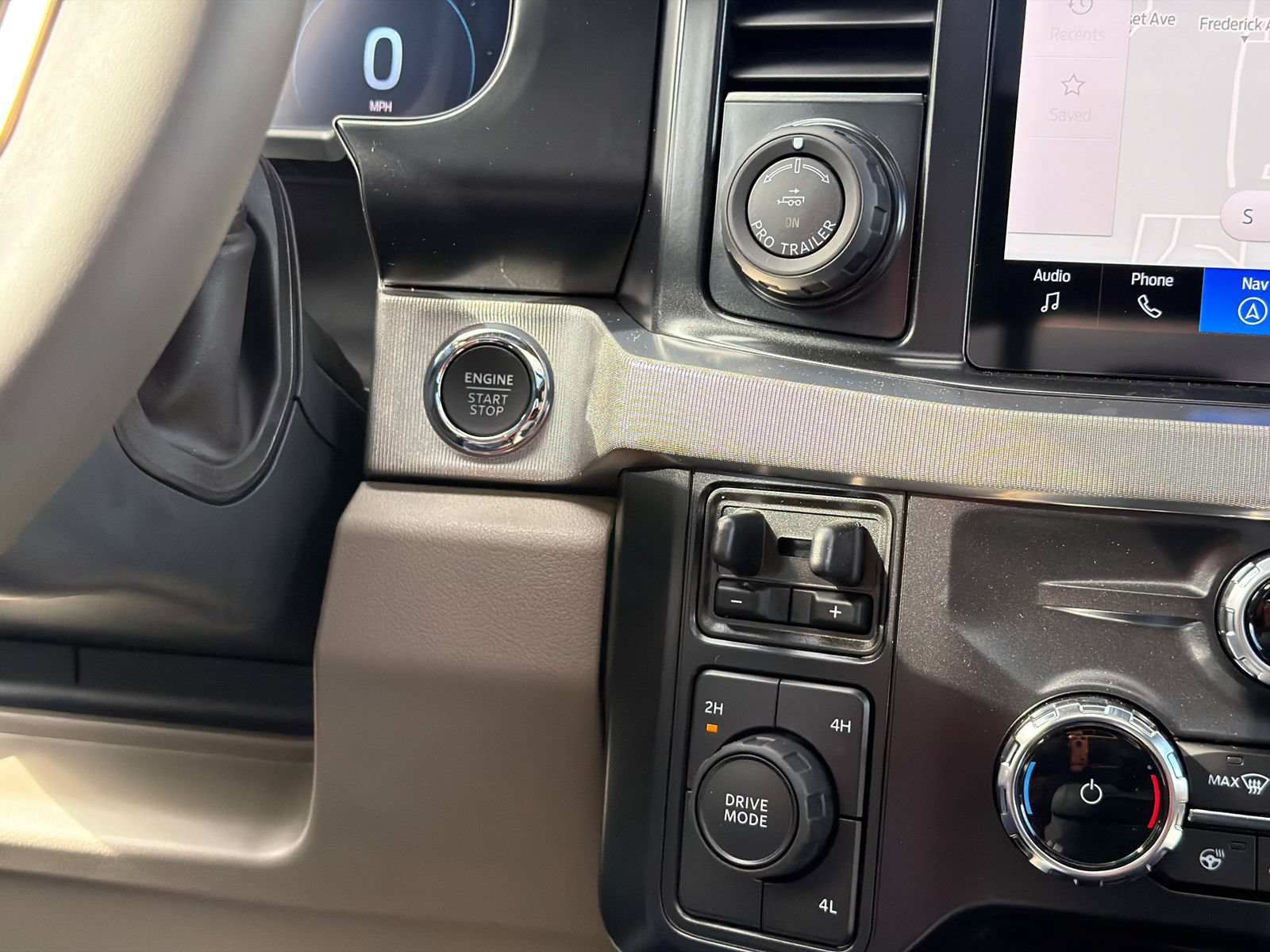New 2026 Ford F350 Platinum w/ Platinum Plus Package AWD/4WD image 29