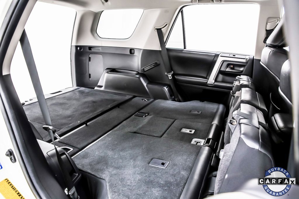 Used 2013 Toyota 4Runner Limited image 33