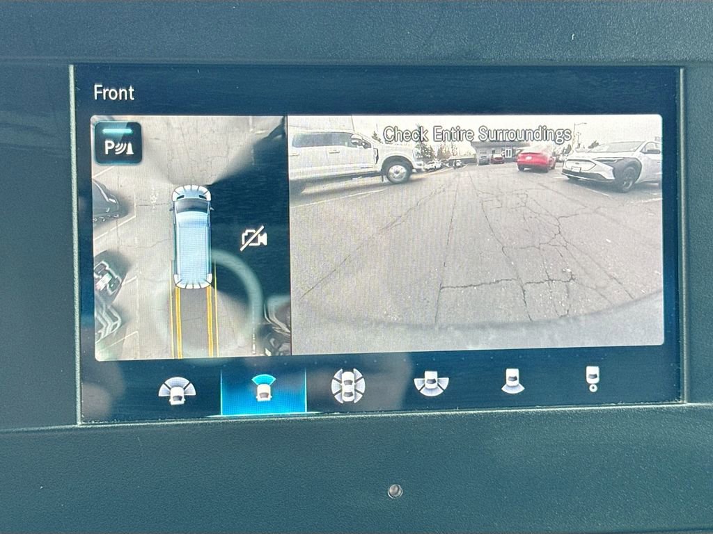 Used 2023 Mercedes-Benz Sprinter 2500 image 22