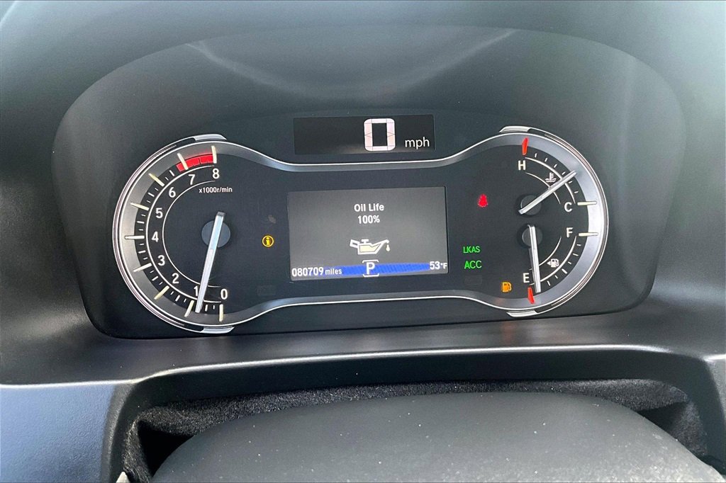 Used 2019 Honda Ridgeline RTL-E image 21