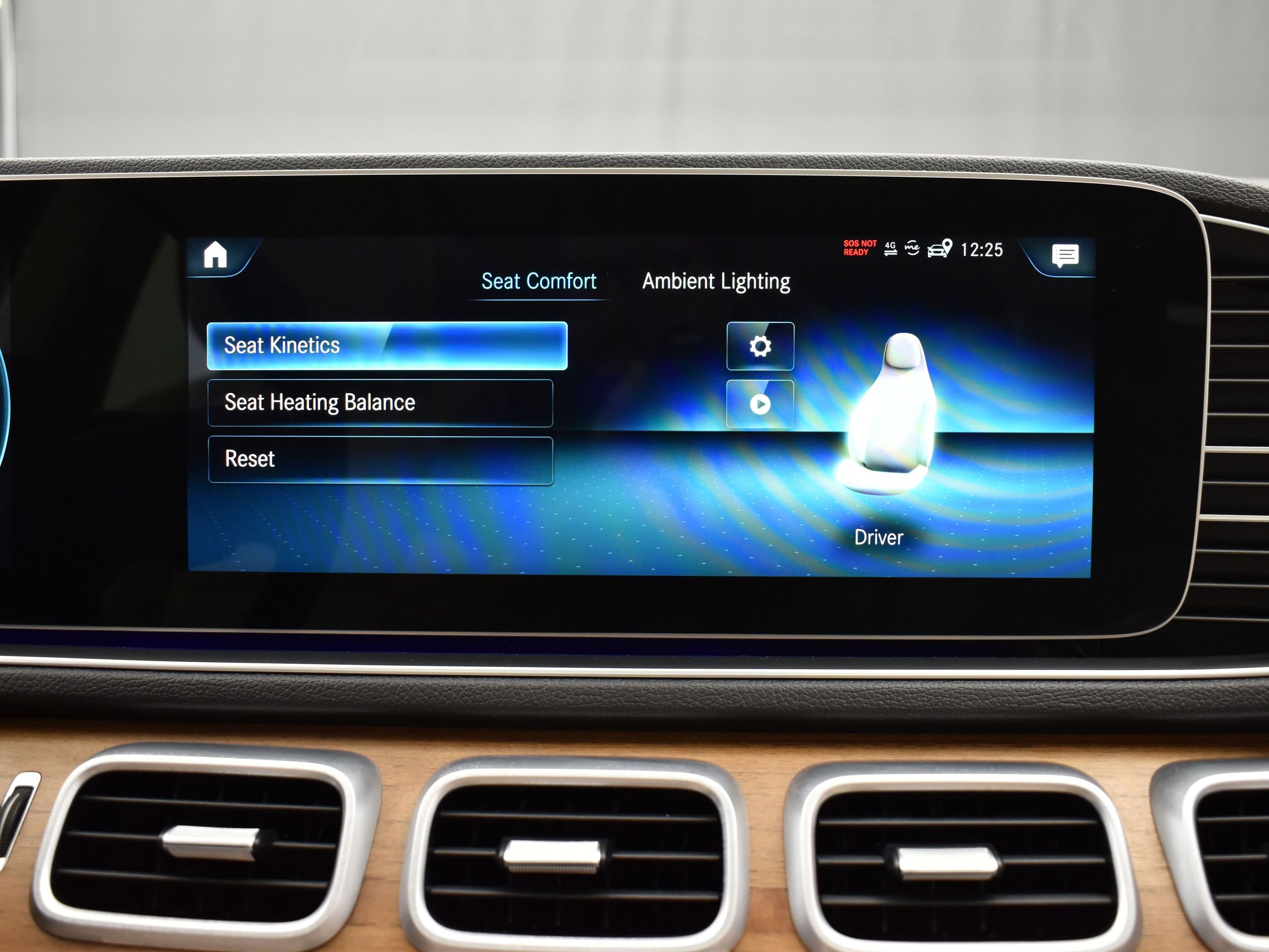 Used 2022 Mercedes-Benz GLE 350 4MATIC image 35