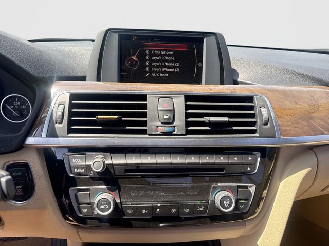 Used 2016 BMW 328i 328i image 12