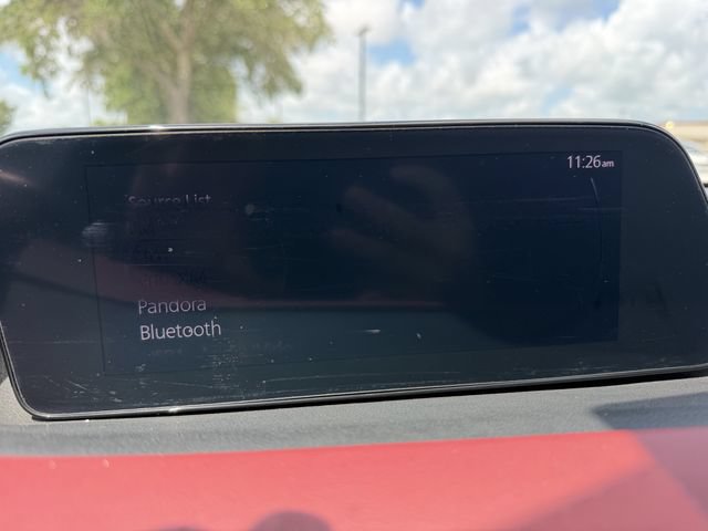 Used 2019 MAZDA MAZDA3 AWD Hatchback w/ Premium Pkg image 21