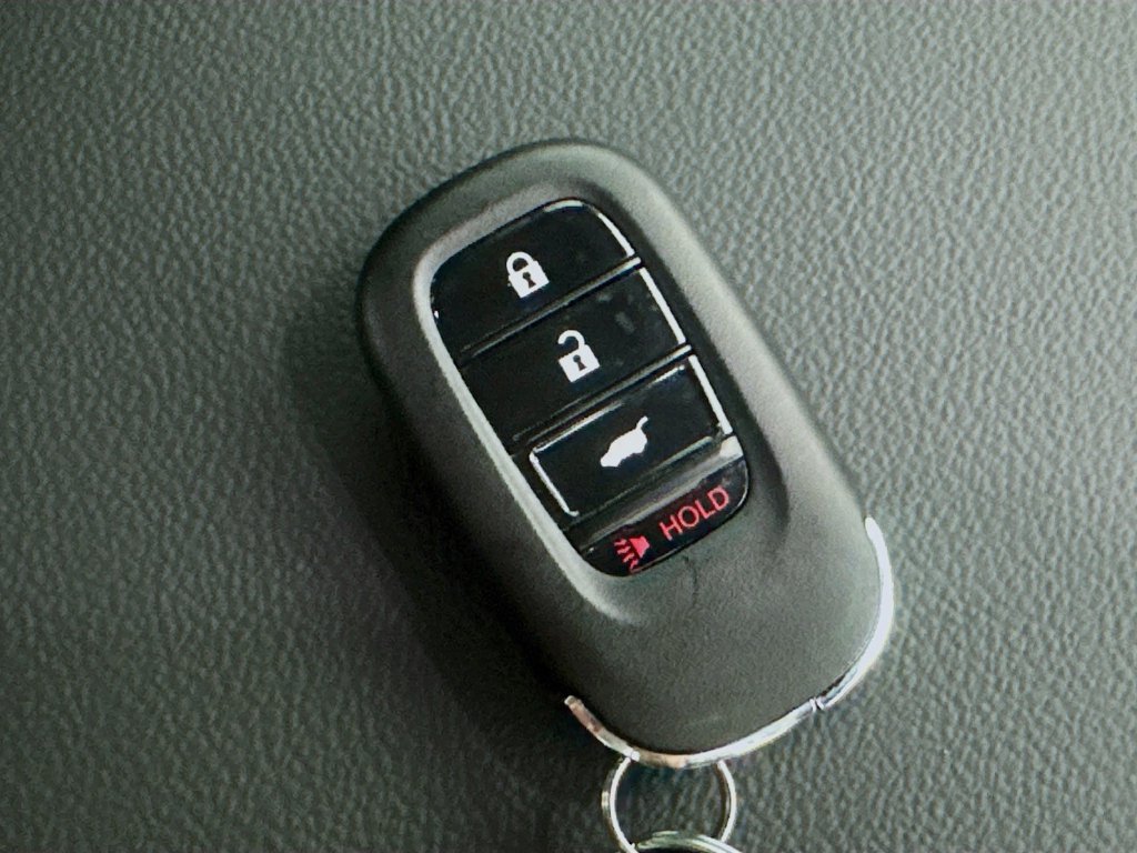 Used 2026 Honda CR-V LX image 40