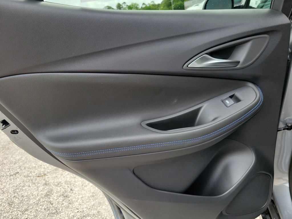 New 2026 Buick Encore GX Sport Touring FWD image 11