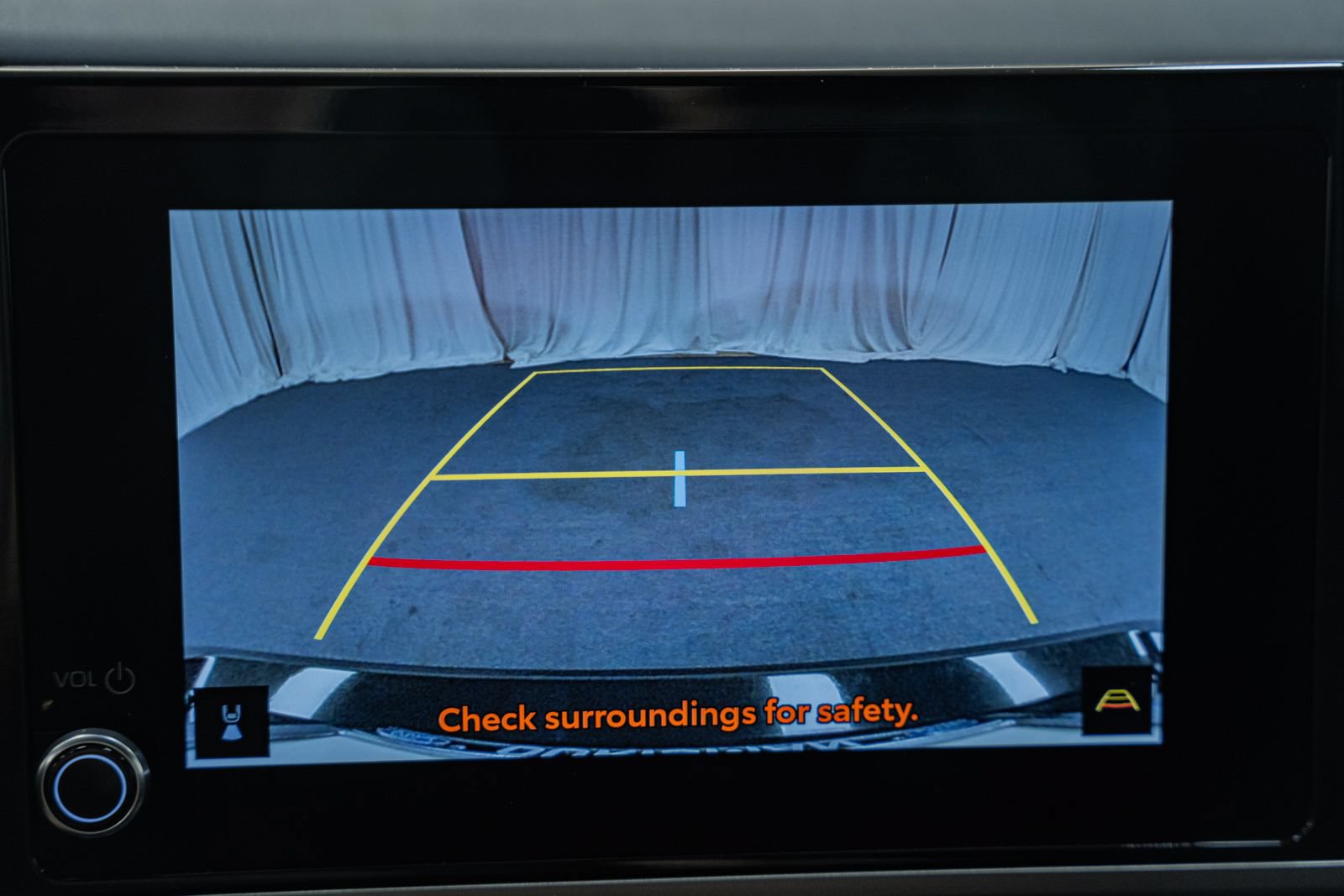 Used 2025 Toyota Camry SE FWD image 47