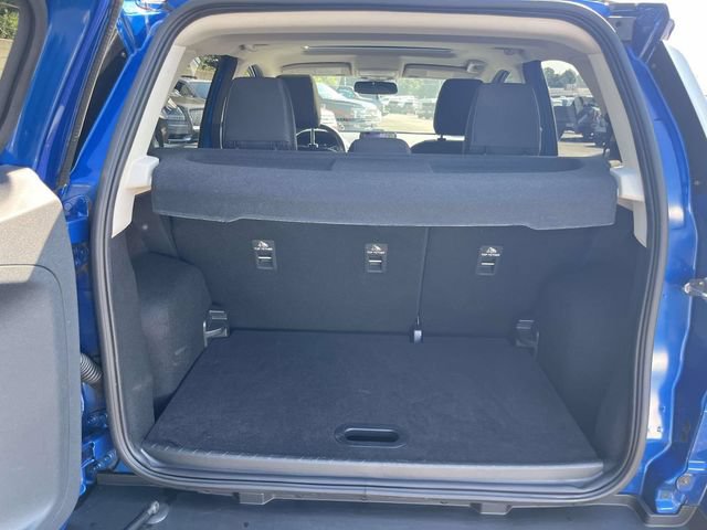 Used 2021 Ford EcoSport SE FWD image 12