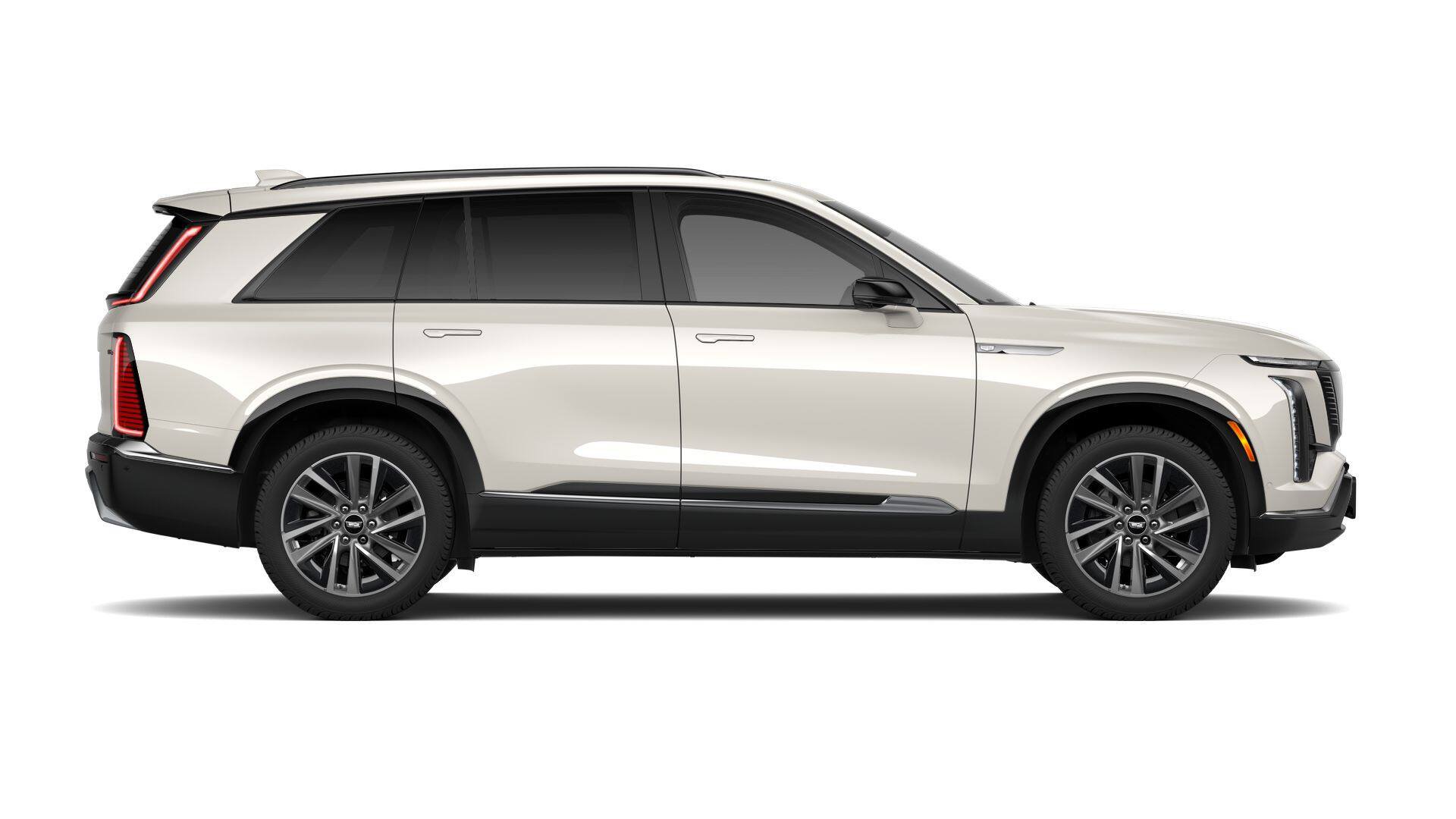 New 2027 Cadillac Vistiq Luxury AWD/4WD image 15