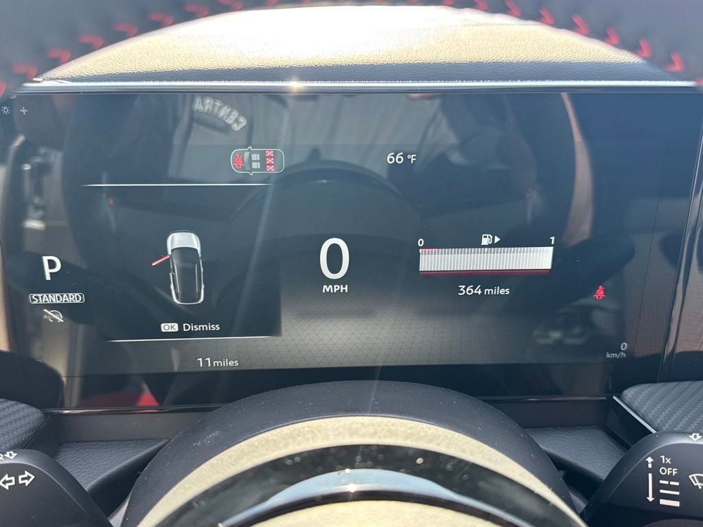 Used 2026 Nissan Kicks SR image 16