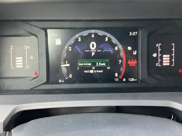 New 2026 Toyota Tacoma SR5 AWD/4WD image 28